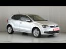Thumbnail Volkswagen Polo Vivo hatch 1.6 Comfortline auto