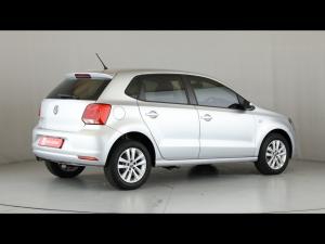 Volkswagen Polo Vivo hatch 1.6 Comfortline auto - Image 2