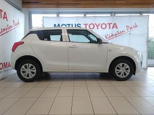 Suzuki Swift 1.2 GA - Image 10