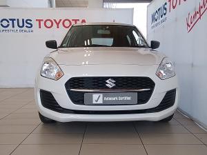 Suzuki Swift 1.2 GA - Image 11