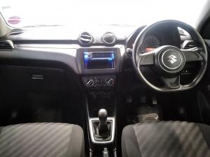 Suzuki Swift 1.2 GA - Image 15