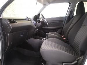 Suzuki Swift 1.2 GA - Image 21
