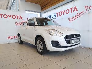 Suzuki Swift 1.2 GA - Image 1