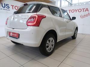 Suzuki Swift 1.2 GA - Image 2
