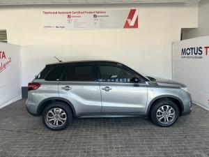 Suzuki Vitara 1.6 GL+ - Image 3