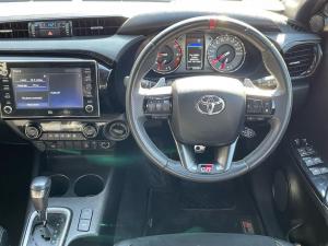 Toyota Hilux 2.8GD-6 double cab 4x4 GR-Sport - Image 6