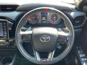 Toyota Hilux 2.8GD-6 double cab 4x4 GR-Sport - Image 8