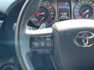 Toyota Hilux 2.8GD-6 double cab 4x4 GR-Sport - Image 9