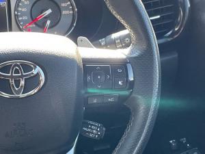 Toyota Hilux 2.8GD-6 double cab 4x4 GR-Sport - Image 10