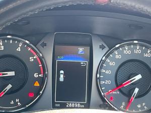 Toyota Hilux 2.8GD-6 double cab 4x4 GR-Sport - Image 11