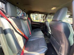 Toyota Hilux 2.8GD-6 double cab 4x4 GR-Sport - Image 13