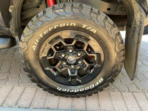 Toyota Hilux 2.8GD-6 double cab 4x4 GR-Sport - Image 14