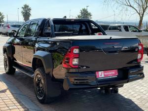 Toyota Hilux 2.8GD-6 double cab 4x4 GR-Sport - Image 16
