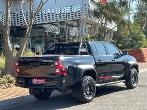 Toyota Hilux 2.8GD-6 double cab 4x4 GR-Sport - Image 2