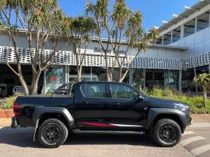 Toyota Hilux 2.8GD-6 double cab 4x4 GR-Sport - Image 3