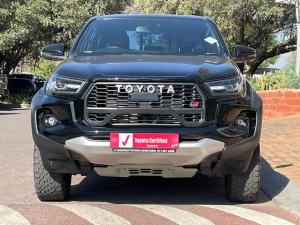 Toyota Hilux 2.8GD-6 double cab 4x4 GR-Sport - Image 4