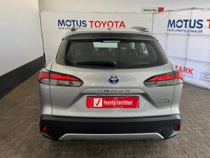 Toyota Corolla Cross 1.8 Hybrid XS - Image 5