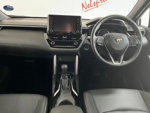 Toyota Corolla Cross 1.8 Hybrid XS - Image 6