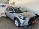 Thumbnail Toyota Corolla Cross 1.8 Hybrid XS
