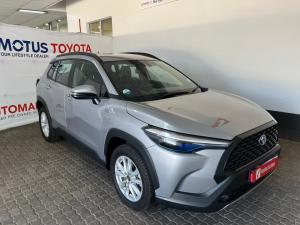Toyota Corolla Cross 1.8 Hybrid XS - Image 1