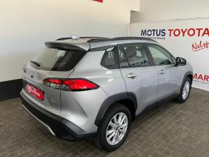 Toyota Corolla Cross 1.8 Hybrid XS - Image 2