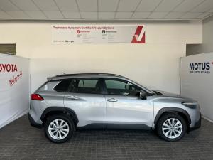 Toyota Corolla Cross 1.8 Hybrid XS - Image 3