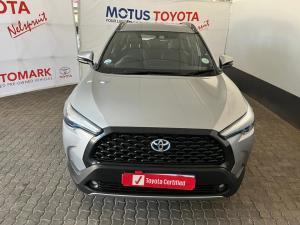 Toyota Corolla Cross 1.8 Hybrid XS - Image 4