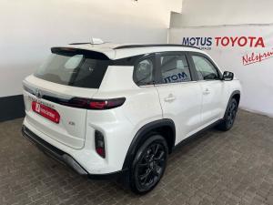 Toyota Urban Cruiser 1.5 XR auto - Image 2