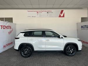 Toyota Urban Cruiser 1.5 XR auto - Image 4