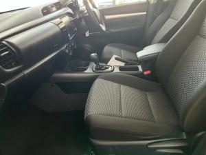 Toyota Hilux 2.4GD-6 double cab SRX auto - Image 7