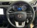 Toyota Hilux 2.4GD-6 double cab SRX auto - Thumbnail 8