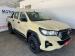Toyota Hilux 2.4GD-6 double cab SRX auto - Thumbnail 1
