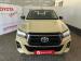 Toyota Hilux 2.4GD-6 double cab SRX auto - Thumbnail 4
