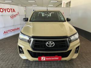 Toyota Hilux 2.4GD-6 double cab SRX auto - Image 4
