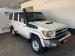 Toyota Land Cruiser 76 4.5D-4D V8 station wagon LX - Thumbnail 1