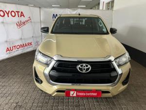Toyota Hilux 2.4GD-6 double cab Raider auto - Image 7