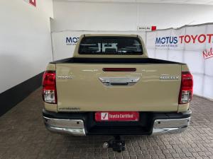 Toyota Hilux 2.4GD-6 double cab Raider auto - Image 8