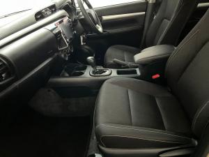 Toyota Hilux 2.4GD-6 double cab Raider auto - Image 13
