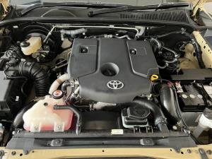 Toyota Hilux 2.4GD-6 double cab Raider auto - Image 14
