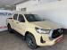 Toyota Hilux 2.4GD-6 double cab Raider auto - Thumbnail 1