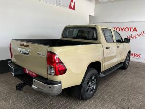 Toyota Hilux 2.4GD-6 double cab Raider auto - Image 2