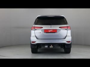 Toyota Fortuner 2.4GD-6 auto - Image 5