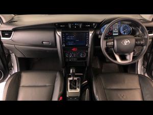 Toyota Fortuner 2.4GD-6 auto - Image 6