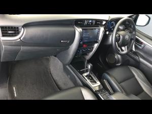 Toyota Fortuner 2.4GD-6 auto - Image 7