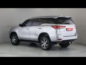 Toyota Fortuner 2.4GD-6 auto - Image 8