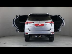 Toyota Fortuner 2.4GD-6 auto - Image 10