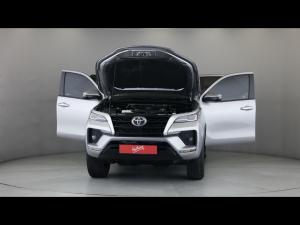 Toyota Fortuner 2.4GD-6 auto - Image 14