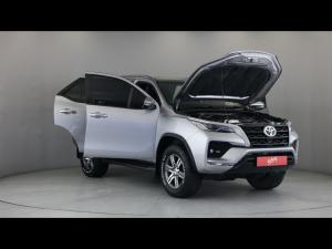 Toyota Fortuner 2.4GD-6 auto - Image 15