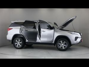 Toyota Fortuner 2.4GD-6 auto - Image 16