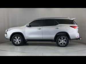 Toyota Fortuner 2.4GD-6 auto - Image 17